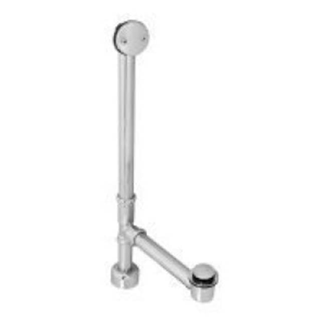 Hydro Systems WTT Fully Exposed Tip Toe Drain - Parent
