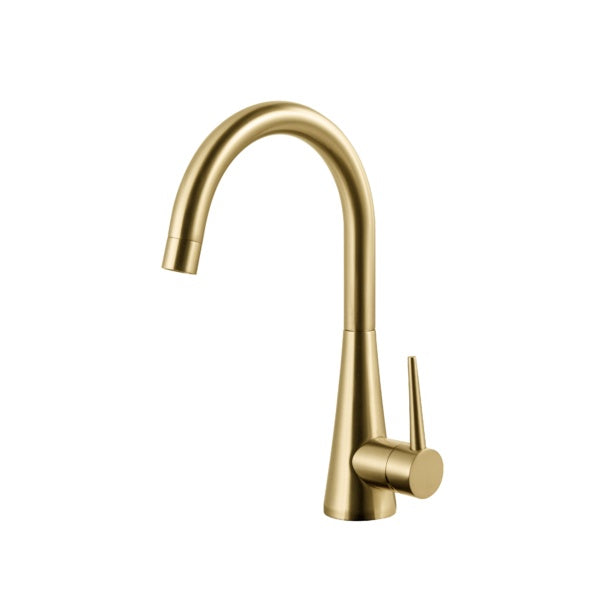 Houzer SEBA-4000 Serenity Contemporary Bar Faucet - Parent