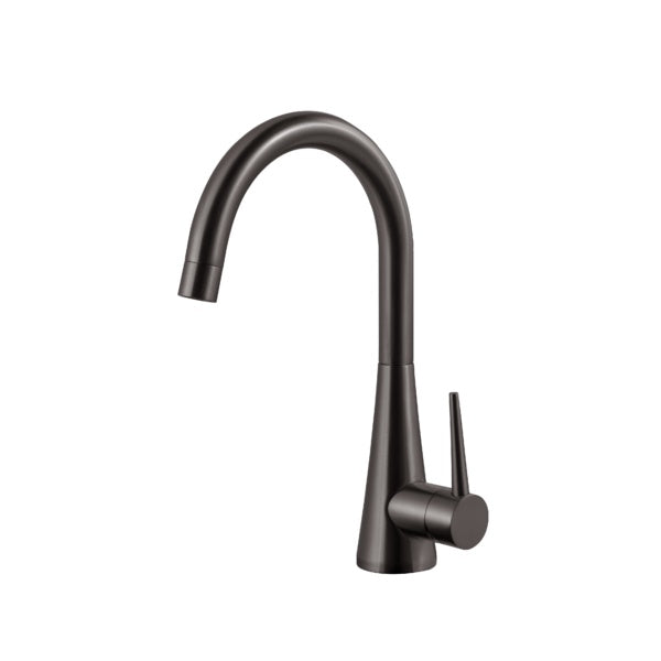 Houzer SEBA-4000 Serenity Contemporary Bar Faucet