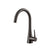 Houzer SEBA-4000 Serenity Contemporary Bar Faucet