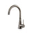 Houzer SEBA-4000 Serenity Contemporary Bar Faucet