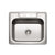 Houzer Revive ADA Topmount Stainless Steel 3-hole Sink