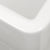 Nantucket Sinks Harwich-33 33 Inch Italian Farmhouse Fireclay Sink Harwich-33
