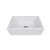 Nantucket Sinks Hyannis-30 30" Farmhouse Italian Fireclay Sink