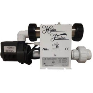 Hydro Systems 29.103 Hydro Fusion With Ozone For Tub Only