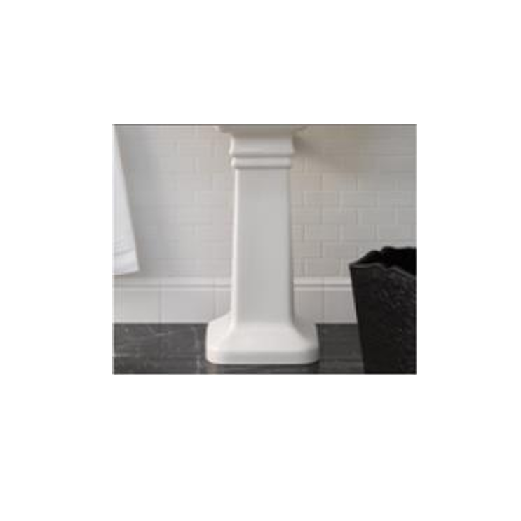 Devon & Devon IBCOLBLUES Pedestal for basin