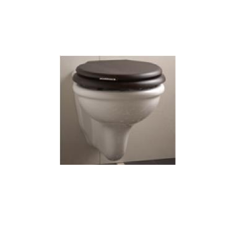 Devon & Devon IBWCSET Wall-hung w.c. pan