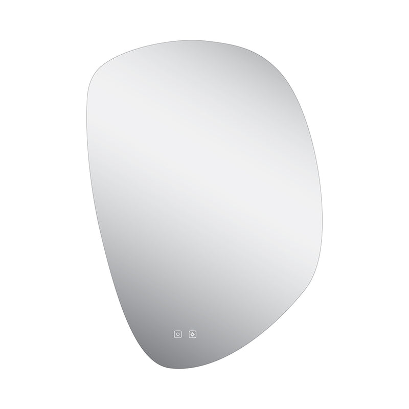 ICO Bath IC3524 Cora 24" x 34" LED Mirror