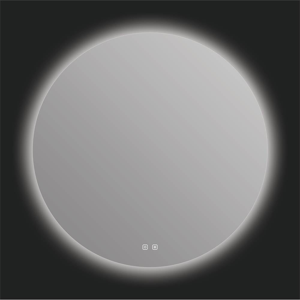 ICO Bath IA1036 Atlas 36" LED Mirror