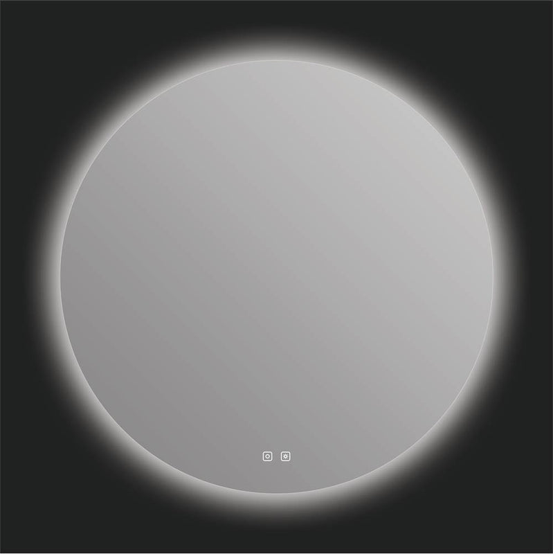 ICO Bath IA1036 Atlas 36" LED Mirror
