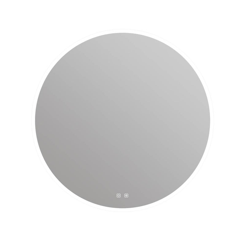 ICO Bath IB1036 Bennett 36" LED Mirror