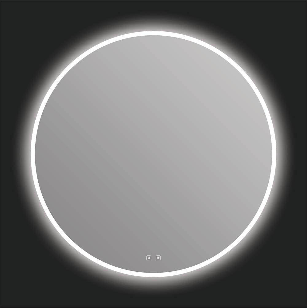 ICO Bath IB1040 Bennett 40" LED Mirror