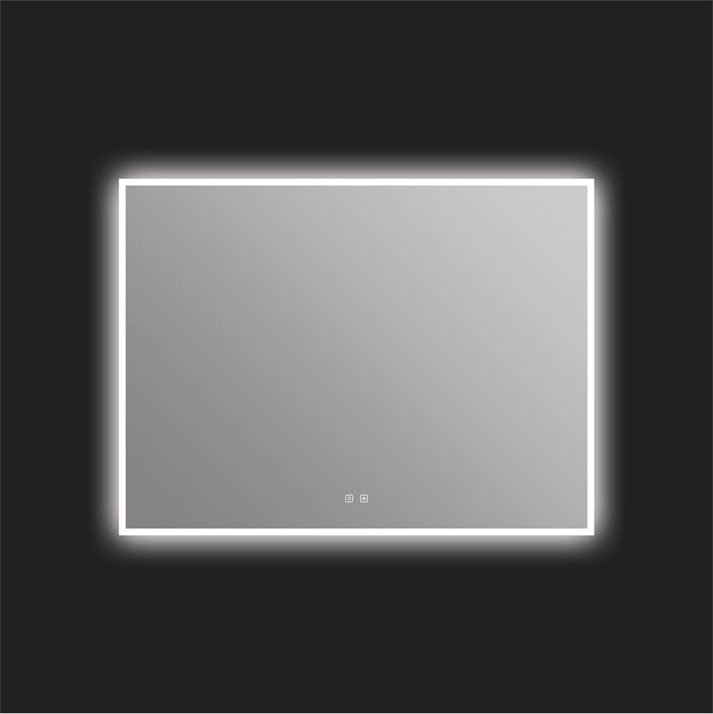 ICO Bath IC1148 Camden 48" x 36" LED Mirror