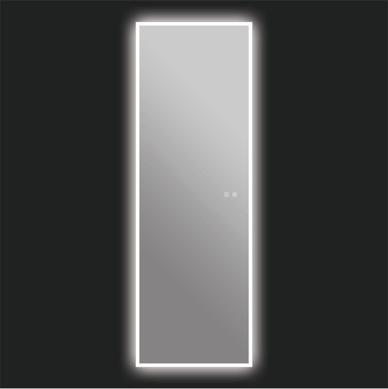 ICO Bath IC1622 Camden 22" x 65" LED Mirror