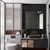 ICO Bath Cove Mirror