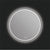 ICO Bath Denver LED Mirror
