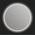 ICO Bath Denver LED Mirror