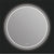 ICO Bath Denver LED Mirror