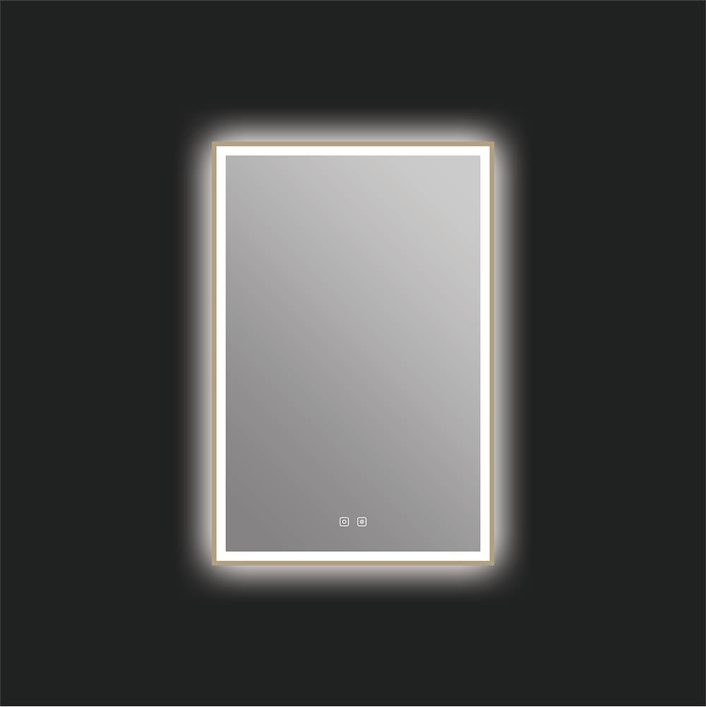 ICO Bath Eden LED Mirror - Parent