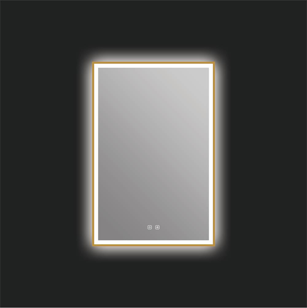 ICO Bath Eden LED Mirror