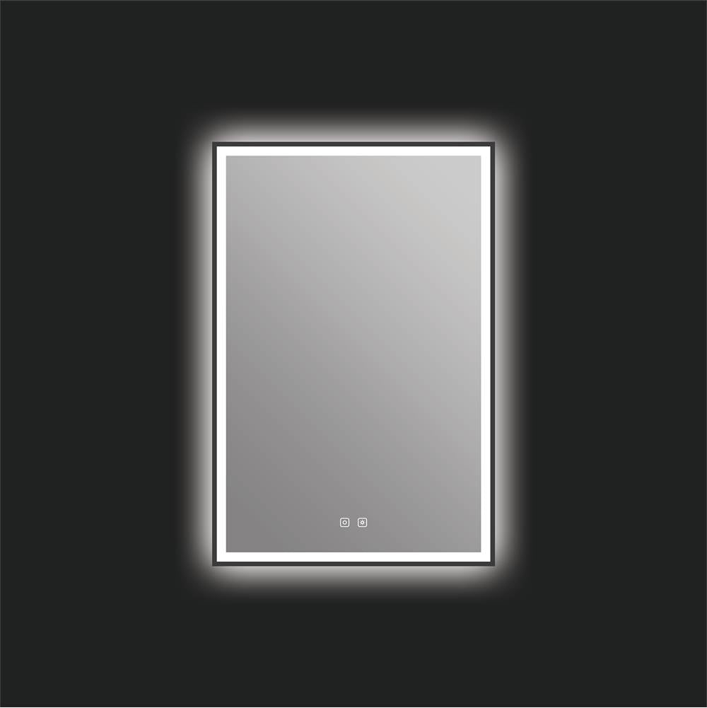 ICO Bath Eden LED Mirror