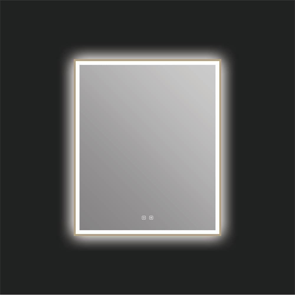 ICO Bath Eden LED Mirror