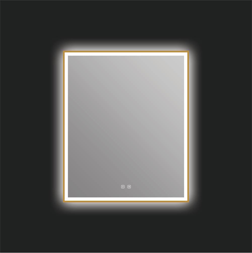 ICO Bath Eden LED Mirror