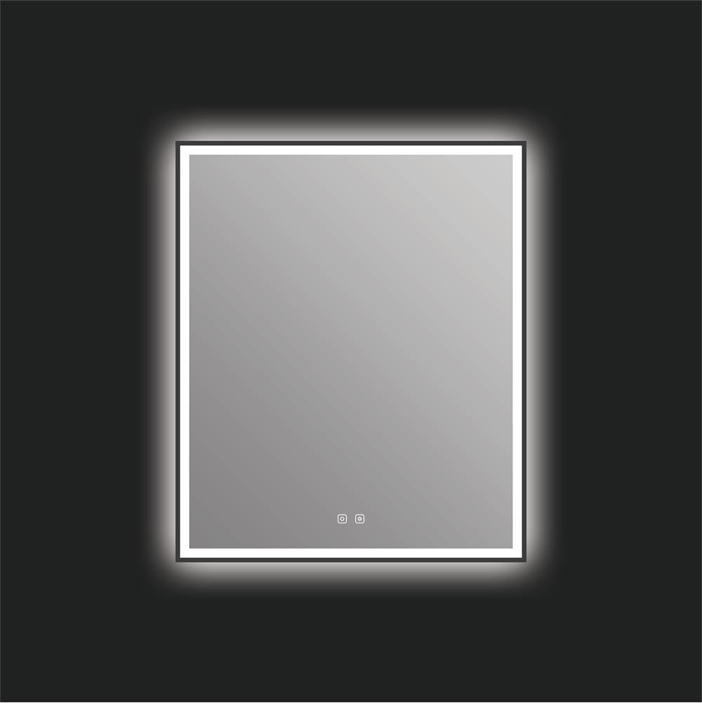 ICO Bath Eden LED Mirror