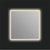 ICO Bath Eden LED Mirror