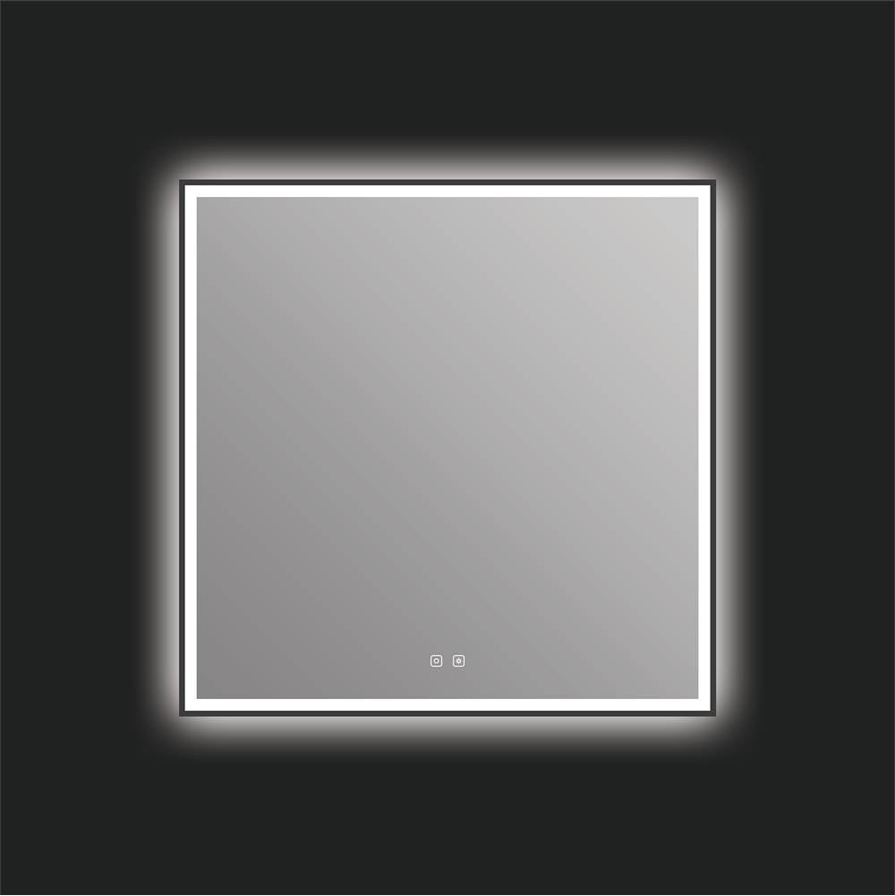 ICO Bath Eden LED Mirror