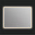 ICO Bath Eden LED Mirror