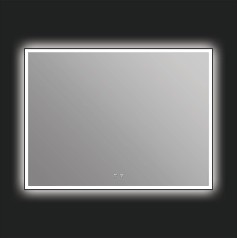 ICO Bath Eden LED Mirror