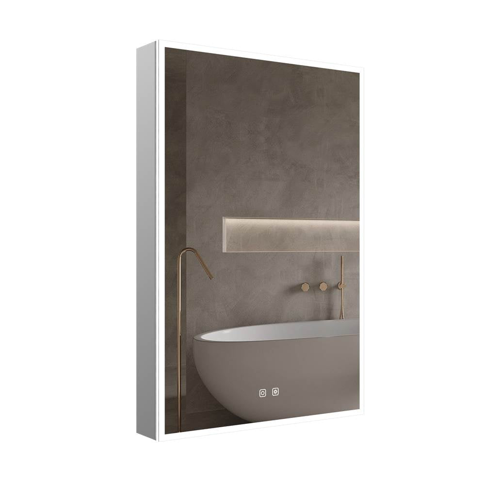 ICO Bath IJ1124 Jackson 24" x 36" LED Medicine Cabinet