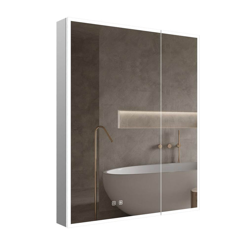 ICO Bath IJ1130 Jackson 30" x 36" LED Medicine Cabinet