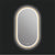 ICO Bath IK1120 Kiara 20" x 36" LED Mirror