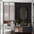 ICO Bath IM1120 Morgan 20" x 36" Mirror - Parent