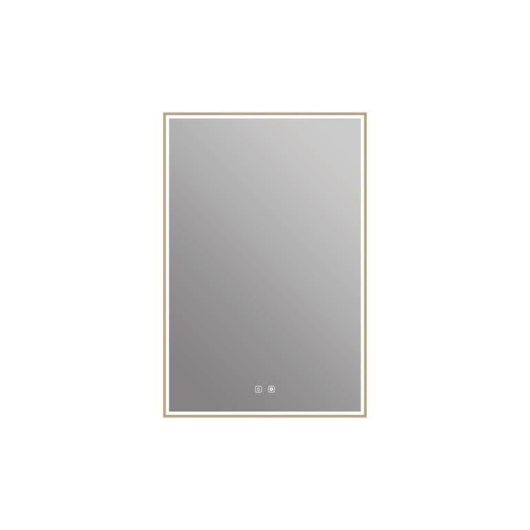ICO Bath Nova LED Medicine Cabinet - Parent