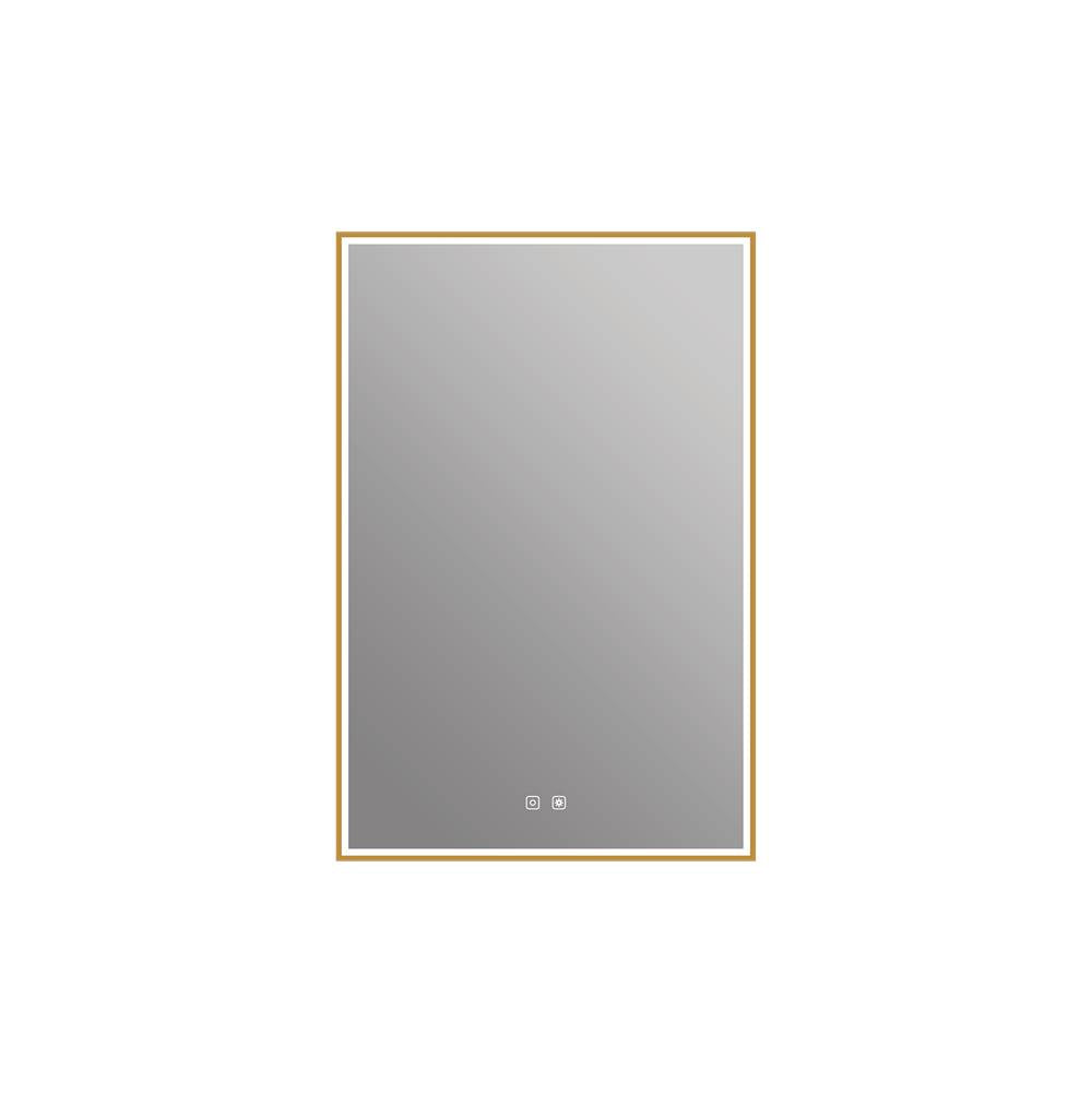 ICO Bath Nova LED Medicine Cabinet