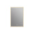 ICO Bath Nova LED Medicine Cabinet