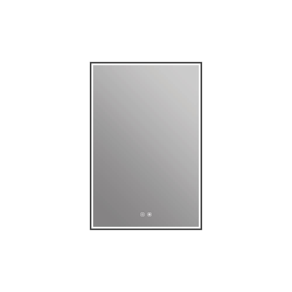 ICO Bath Nova LED Medicine Cabinet