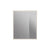 ICO Bath Nova LED Medicine Cabinet