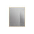 ICO Bath Nova LED Medicine Cabinet