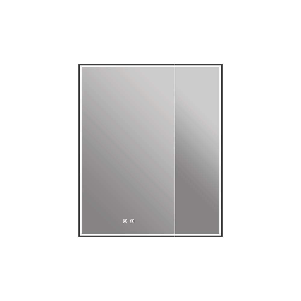 ICO Bath Nova LED Medicine Cabinet