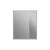 ICO Bath Nova LED Medicine Cabinet