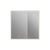 ICO Bath Nova LED Medicine Cabinet