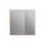 ICO Bath Nova LED Medicine Cabinet
