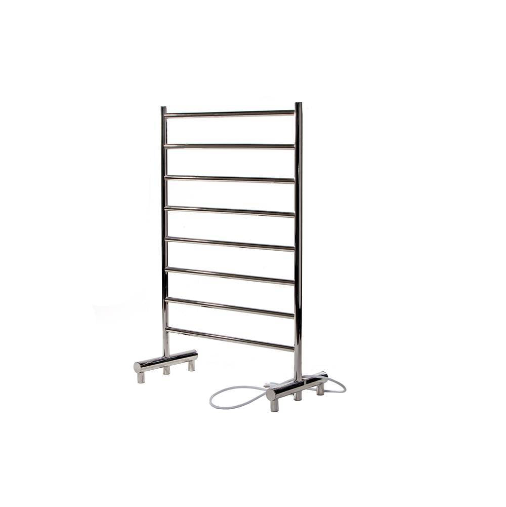 ICO Bath K1020E 25"x38" Kontour Camber Electric Plug-In Towel Warmer - Parent