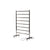 ICO Bath K1020E 25"x38" Kontour Camber Electric Plug-In Towel Warmer - Parent