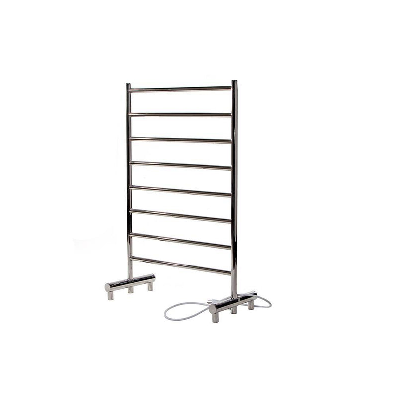 ICO Bath K1020E 25"x38" Kontour Camber Electric Plug-In Towel Warmer - Parent