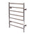 ICO Bath K4010E 24"x27" Kontour Linear Electric Plug-In Towel Warmer - Parent